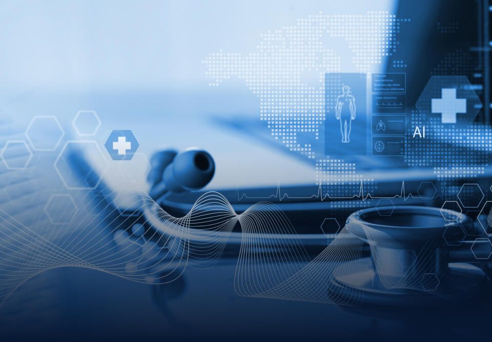 ARIA S.p.A. Secures Healthcare Data for 10M Citizens