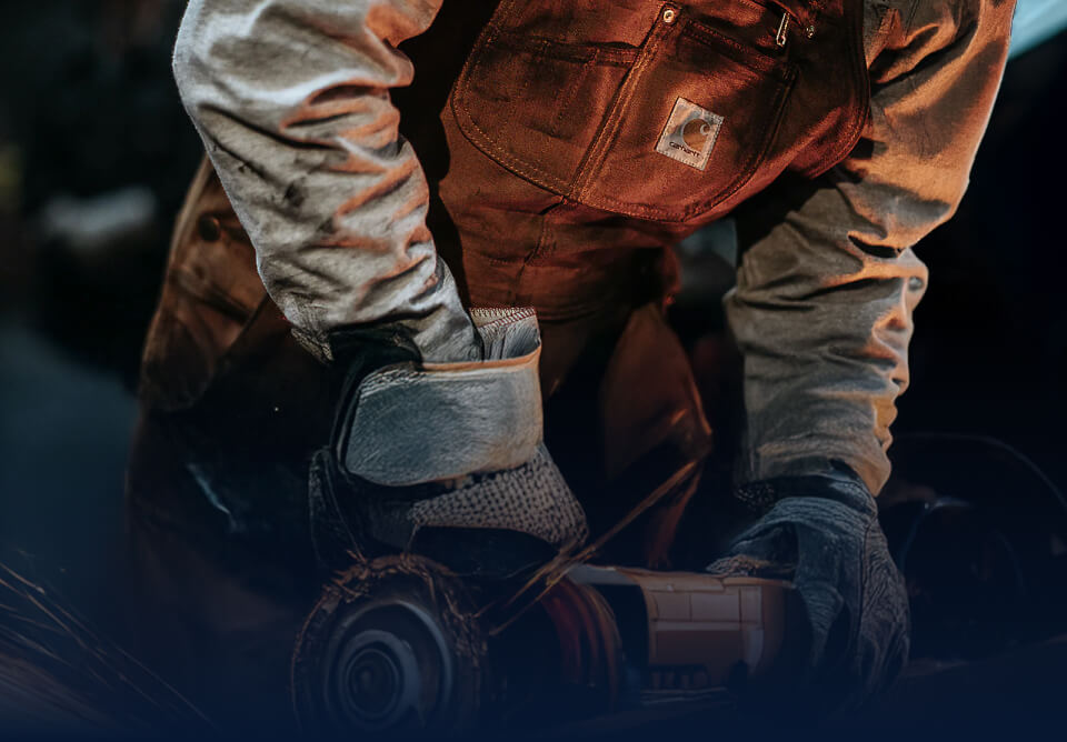 Carhartt Locks Down Cyber Threats with Rubrik 