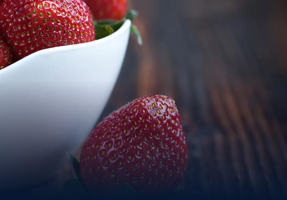 Driscoll’s Protects the Finest Berries with Rubrik