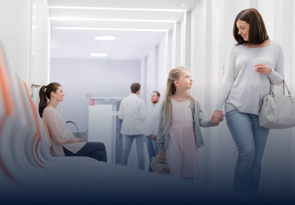 INTEGRIS Health Builds Identity Resilience to Safeguard Patient Care