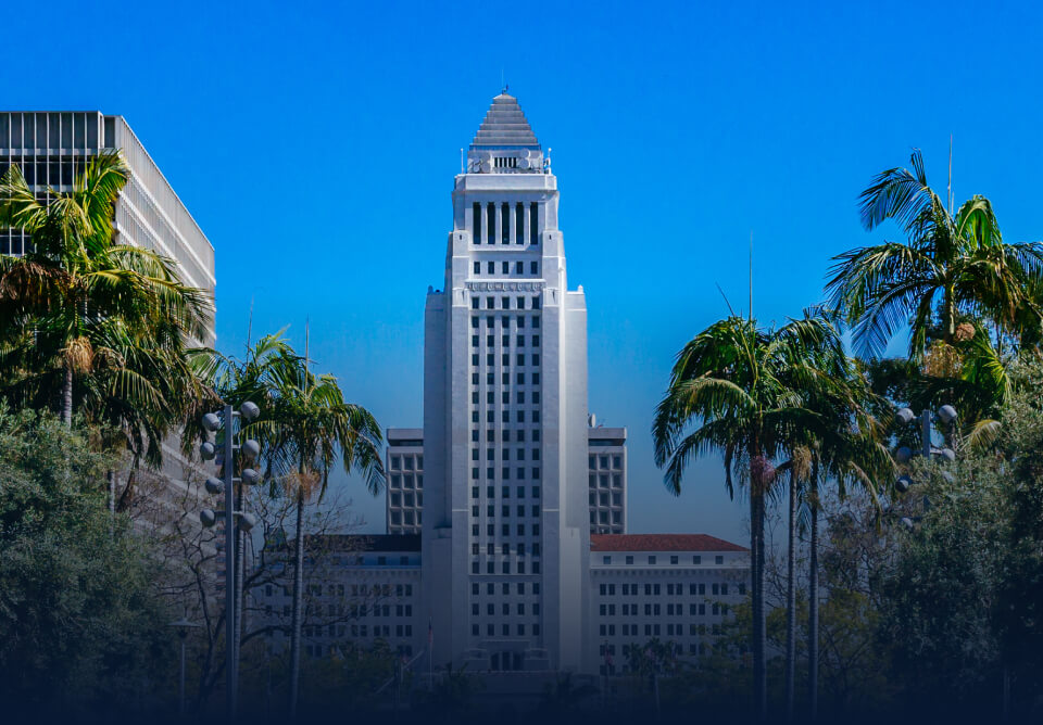 Safeguarding LA’s 210+ Million Records: How Rubrik Drives Trust and Efficiency for the Los Angeles County Registrar-Recorder/County