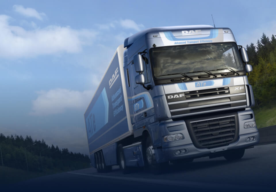 PACCAR Secures Global Supply Chain Operations from Modern Cyber Threats