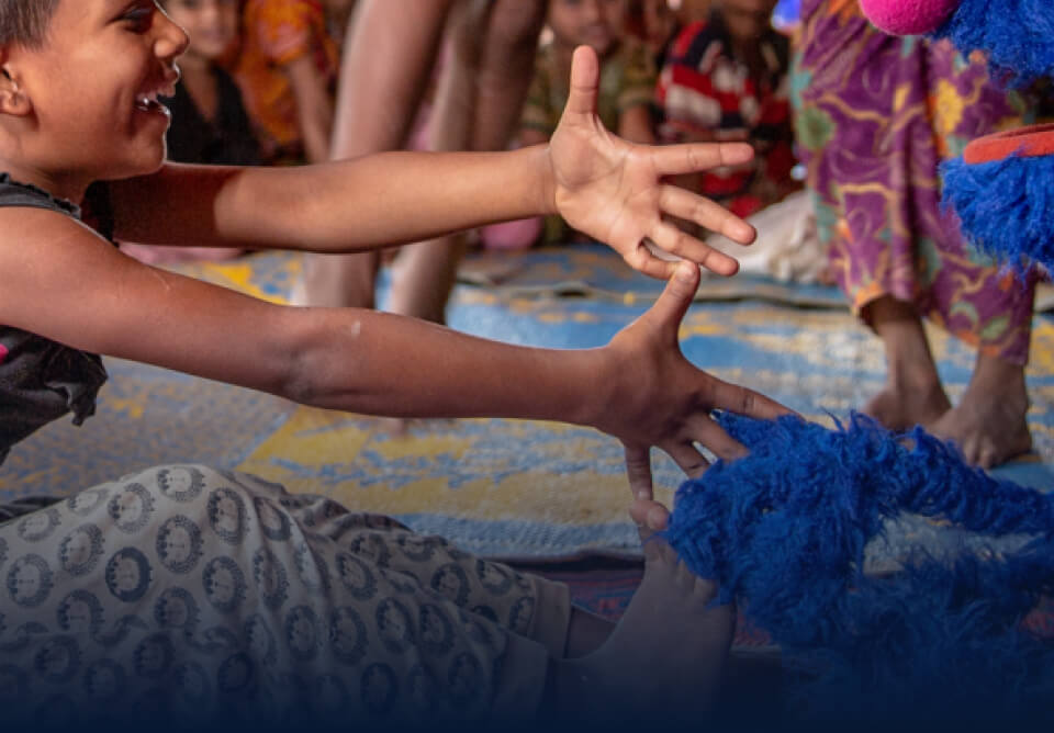 Sesame Workshop Supports Key Digitization Efforts and Moves to the Cloud with Rubrik