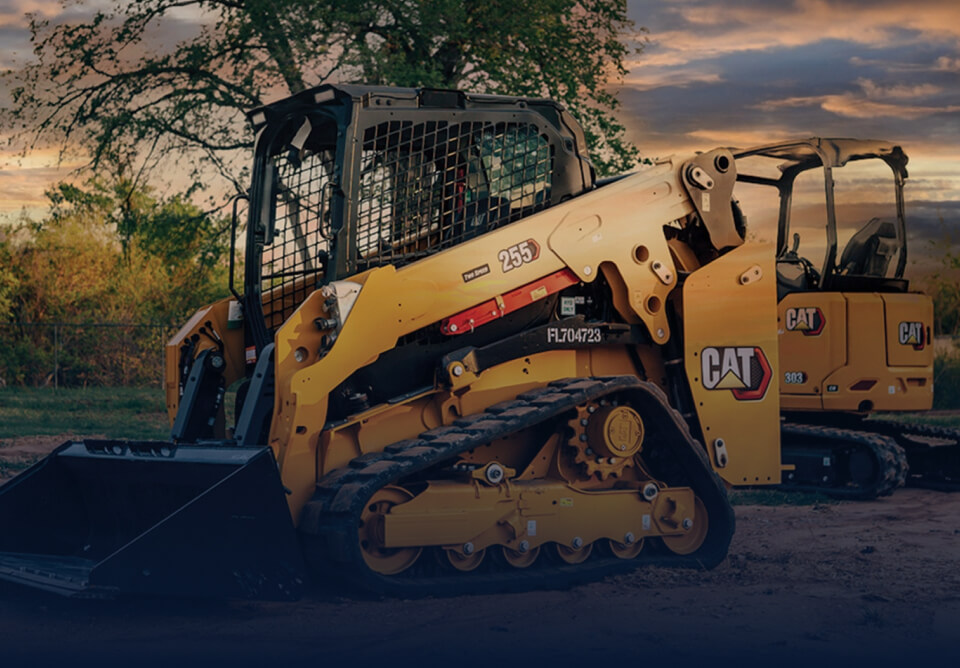 Warren CAT Machinery and Rubrik: Securing Critical Data and Boosting DR Preparedness