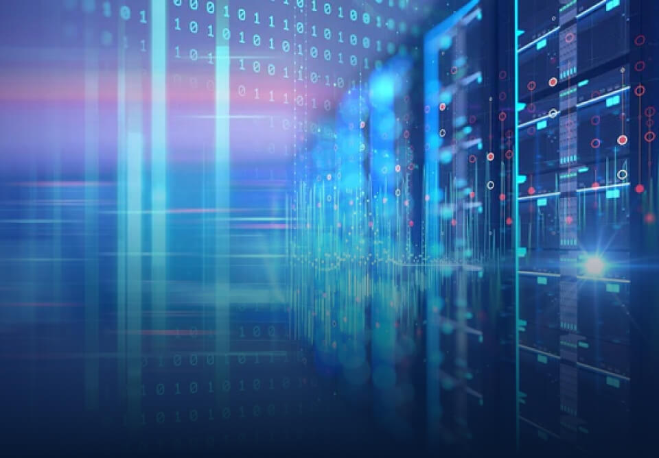 Rubrik and XMA Enhance Delt Shared Services’ Data Management and Security