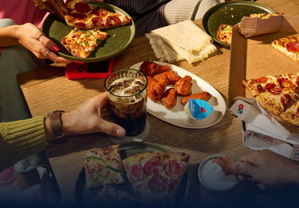 Domino's: Securing the Digital Recipe for Global Scale, Cyber Resilience, and Franchisee Success