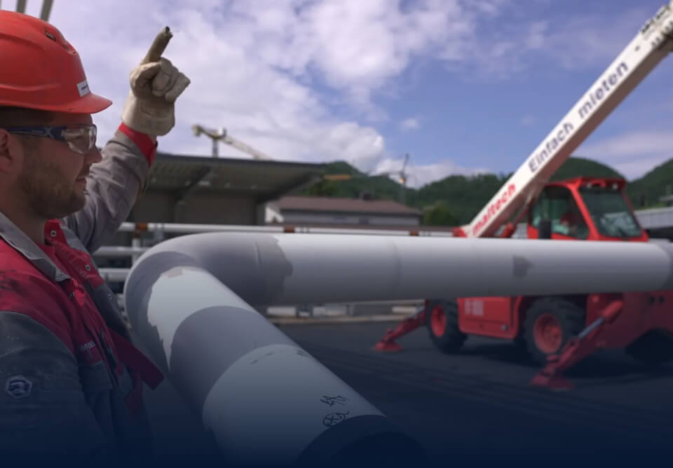 Kremsmüller Significantly Reduces Costs and Moves to the Cloud with Rubrik