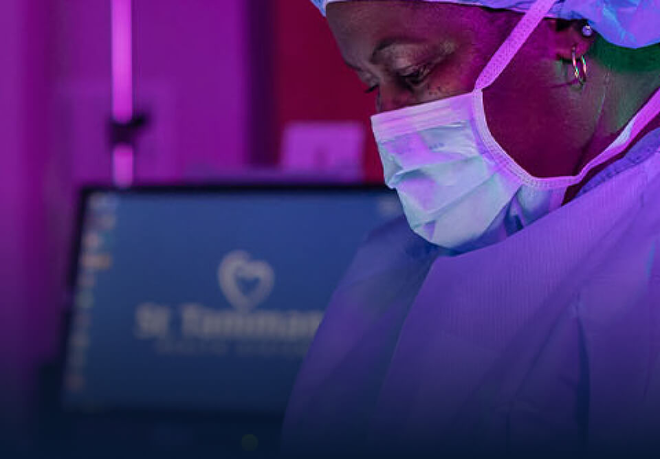 St. Tammany Parish Hospital Delivers Time-Saving Data Management with Rubrik