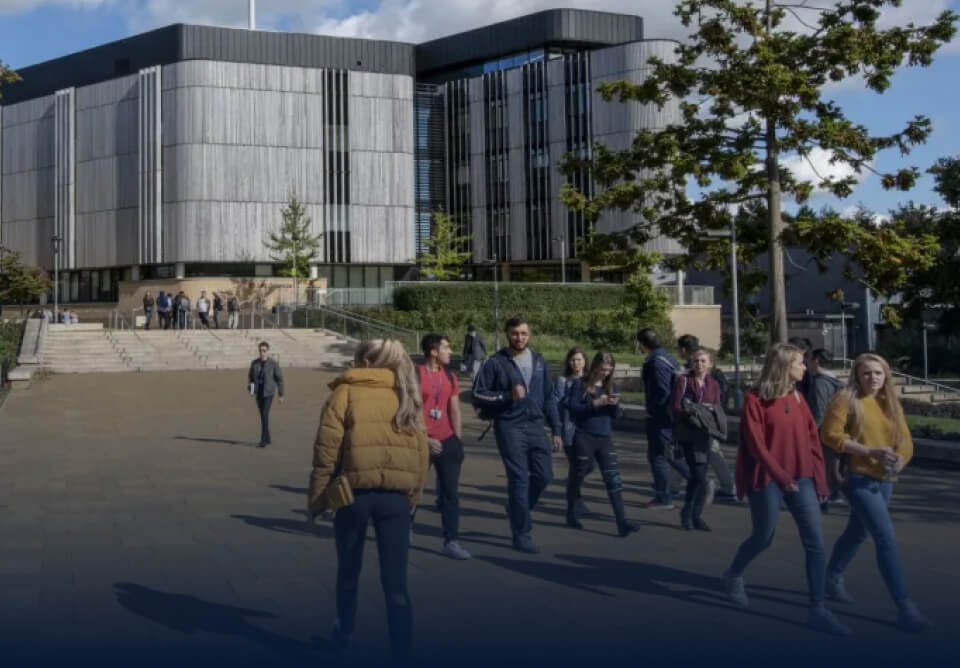 The University of Southampton Saves Time and Protects Mission-Critical Data with Rubrik and Azure