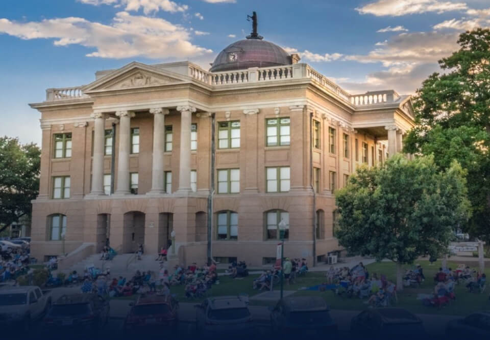 Williamson County Gains Peace Of Mind With Rubrik Sensitive Data Discovery