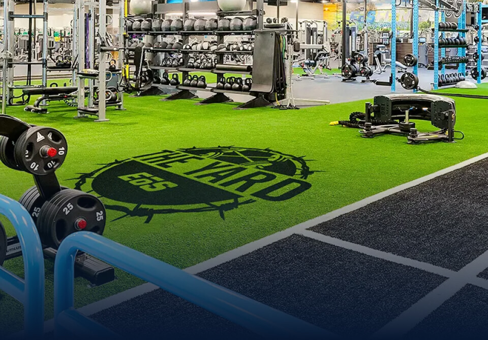 Stronger Every Day: How EōS Fitness Flexes Its Resiliency Muscle with Rubrik