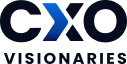 CXO Visionaries Logo