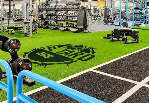 EōS Fitness