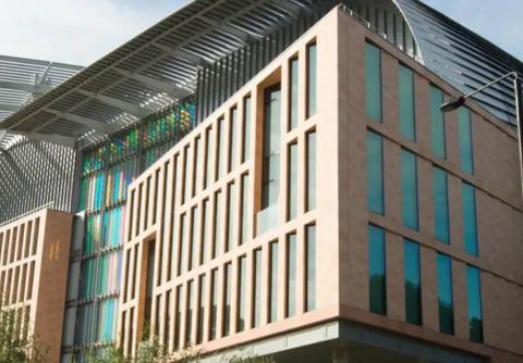 Francis Crick Institute