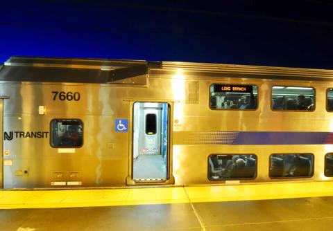 NJ Transit 