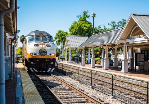 City of Winter Park, Florida