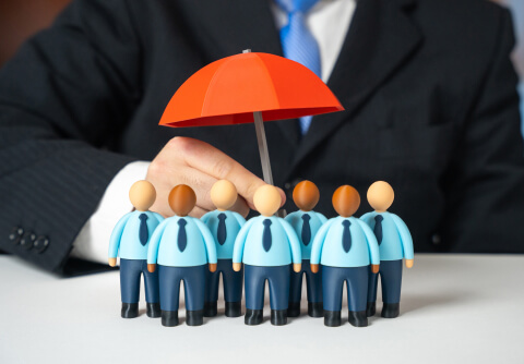 CRC Group Underwrites Growth with Cyber Resilience