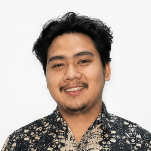 Fajrin Syachbana |Rubrik Partner black Belt Fajrin Syachbana |Rubrik Partner black Belt
