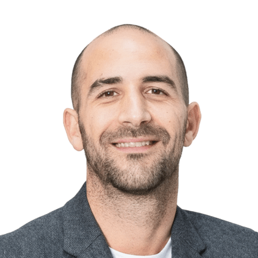 Pierre-Lou Choffin | Rubrik Partner Blackbelt Pierre-Lou Choffin | Rubrik Partner Blackbelt