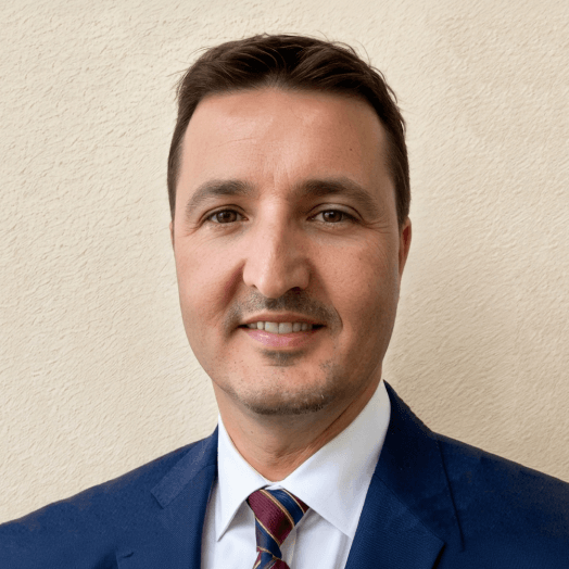Sagi Almog | Rubrik Partner Blackbelt Sagi Almog | Rubrik Partner Blackbelt