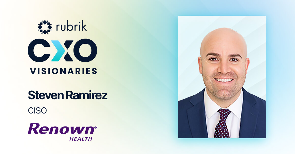 Steven Ramirez | CXO Transformation