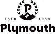 Plymouth Inc. color logo