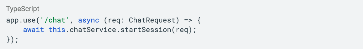 Authentication bypass