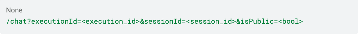 n8n chat Websocket